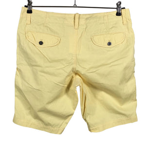 Miesten Gap - Shortsit, koko W32 - Keltainen (2)