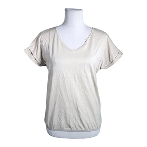 Naisten Yaya´s - T-paita, koko 32 - Beige (1)
