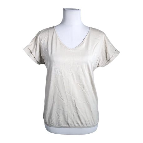Naisten Yaya´s - T-paita, koko 32 - Beige ()