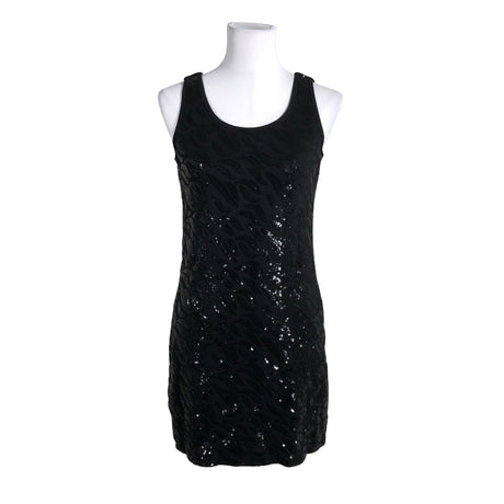 Naisten b.Young - Juhlatunika, koko 32 - Musta ()