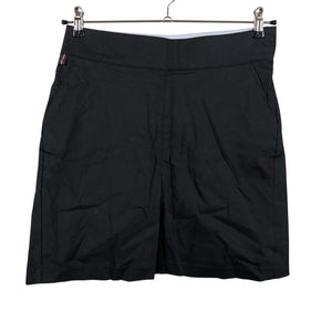 Naisten Peak Performance - Urheilushortsihame, koko 36 - Harmaa (1)