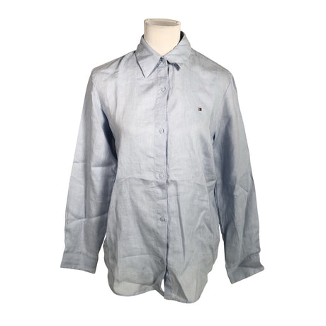 Naisten Tommy Hilfiger - Pusero, koko 36 - Vaaleansininen (2)