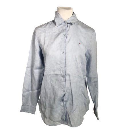 Naisten Tommy Hilfiger - Pusero, koko 36 - Vaaleansininen ()