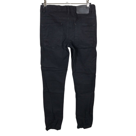 Unisex Esprit - Farkut, koko 140 - 146 - Musta (2)