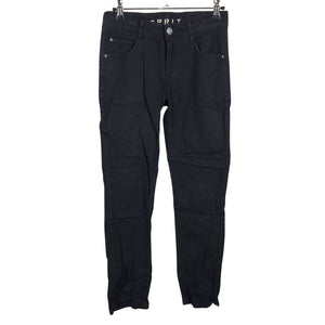 Unisex Esprit - Farkut, koko 140 - 146 - Musta (1)