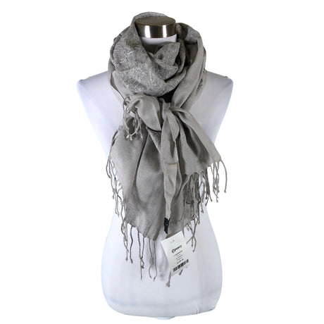 Unisex L'asessor - Huivi, koko Maxi -  ()