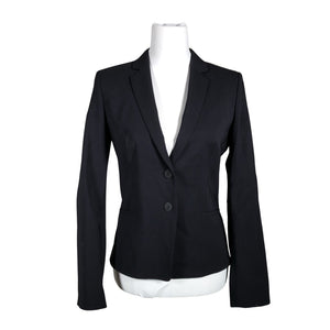 Naisten Hugo Boss - Jakkupuku, koko 36 - Sininen (3)