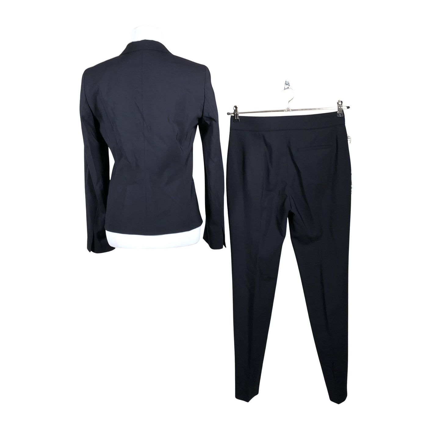 Naisten Hugo Boss - Jakkupuku, koko 36 - Sininen (2)