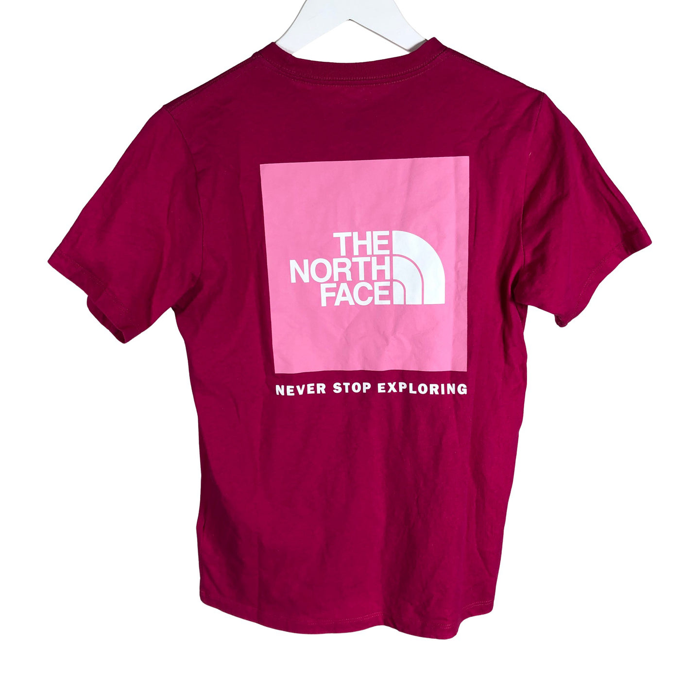 Unisex The North Face - T-paita, koko 36 -  (2)