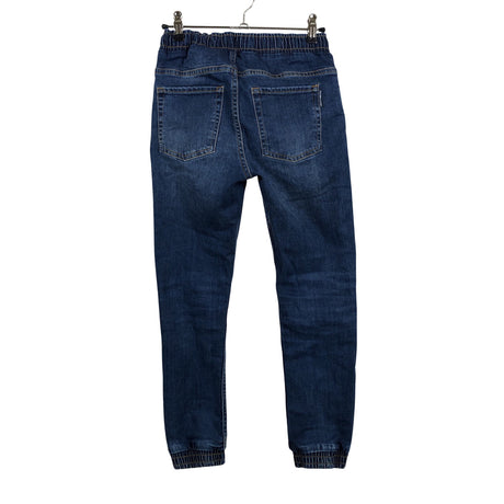 Unisex Polarn O. Pyret - Farkut, koko 128 - 134 - Sininen (2)