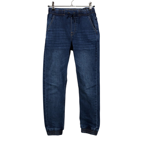 Unisex Polarn O. Pyret - Farkut, koko 128 - 134 - Sininen ()