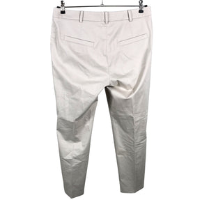 Naisten Cambio - Kangashousut, koko 42 - Beige (2)