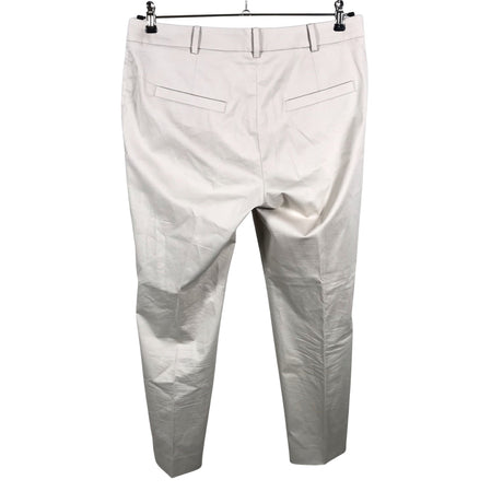 Naisten Cambio - Kangashousut, koko 42 - Beige (2)