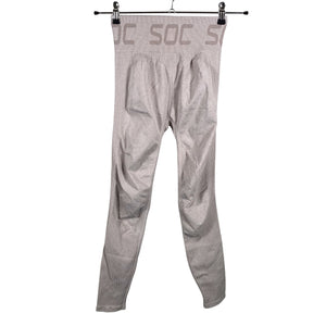 Naisten Soc - Urheilutrikoot, koko 38 - Beige (2)