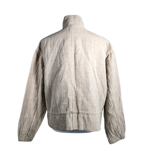 Naisten Esprit - Kesätakki, koko 38 - Beige (2)