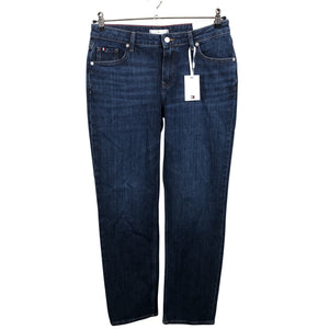 Naisten Tommy Hilfiger - Farkut, koko W30 - Sininen (1)