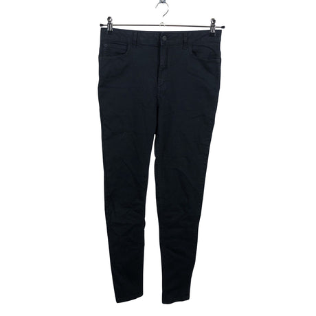 Naisten Marks&Spencer - Farkut, koko 38 - Musta ()