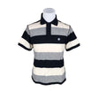 Miesten Aigle - T-paita, koko M - Harmaa ()