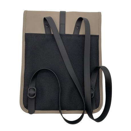 Unisex Rains - Reppu, koko Ei kokoa - Ruskea (2)