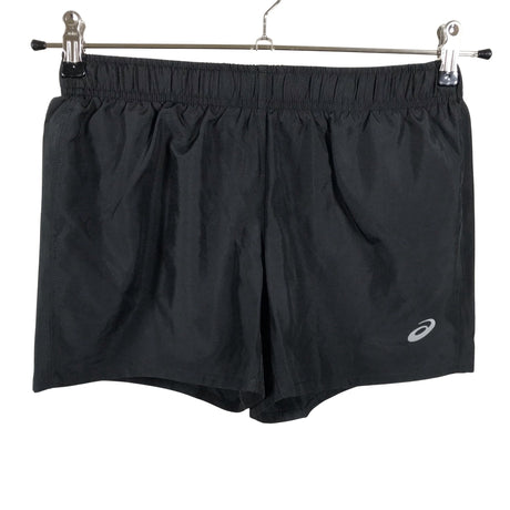 Naisten Asics - Urheilushortsit, koko 32 - Musta ()