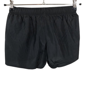 Naisten Asics - Urheilushortsit, koko 32 - Musta (2)