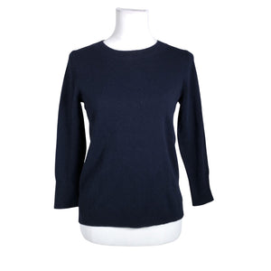 Naisten J.Crew - Neulepaita, koko 32 - Sininen (1)