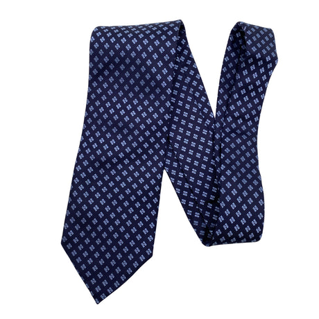 Miesten Asole&Bottoni - Solmio, koko Ei kokoa - Sininen ()