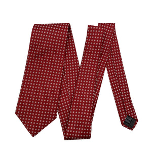 Miesten Marja Kurki - Solmio, koko Ei kokoa - Punainen (1)