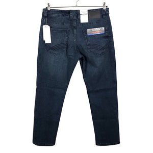 Miesten Tom Tailor - Farkut, koko W33 - Sininen (2)