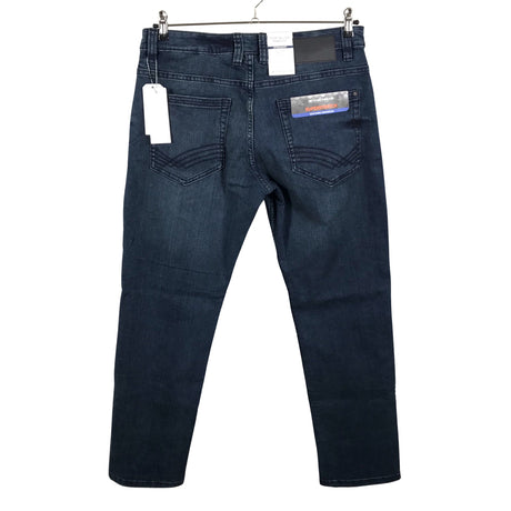Miesten Tom Tailor - Farkut, koko W33 - Sininen (2)
