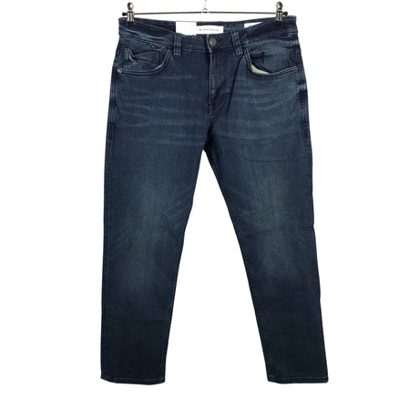 Miesten Tom Tailor - Farkut, koko W33 - Sininen ()
