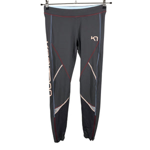 Naisten Kari Traa - Urheilutrikoot, koko 38 - Harmaa (1)