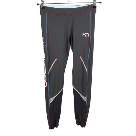 Naisten Kari Traa - Urheilutrikoot, koko 38 - Harmaa ()