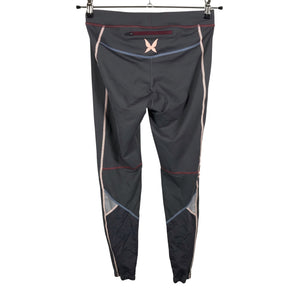 Naisten Kari Traa - Urheilutrikoot, koko 38 - Harmaa (2)