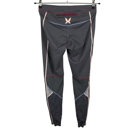 Naisten Kari Traa - Urheilutrikoot, koko 38 - Harmaa (2)