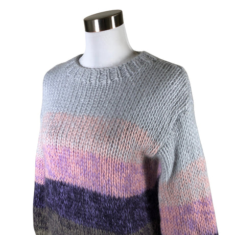 Unisex Hálo - Neulepaita, koko 36 -  (2)