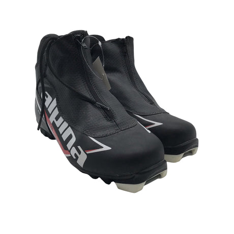 Naisten Alpina - Hiihtomonot, koko 39 - Musta (2)