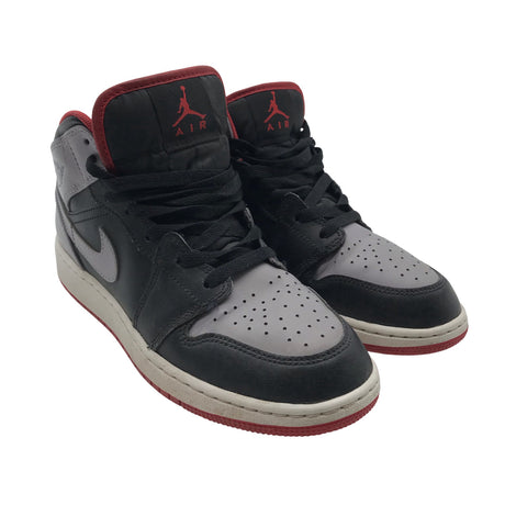 Unisex Jordan (Nike) - Tennarit, koko 38 - Harmaa (2)