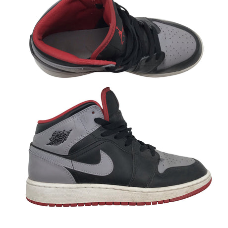 Unisex Jordan (Nike) - Tennarit, koko 38 - Harmaa ()