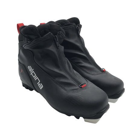 Naisten Alpina - Hiihtomonot, koko 39 - Musta (2)