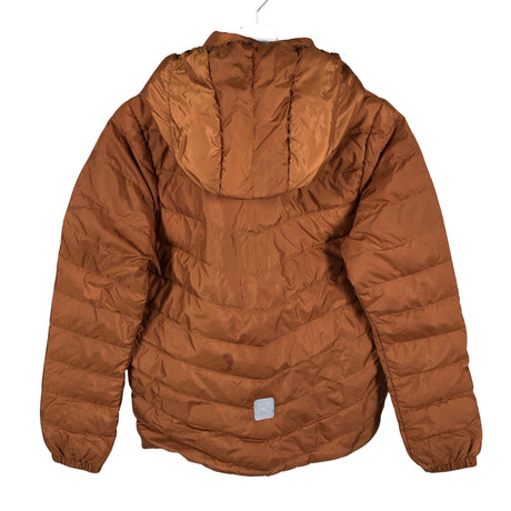 Unisex Reima - Kevytuntuvatakki, koko 158 - 164 - Ruskea (2)