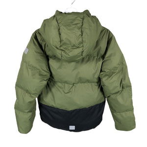 Unisex Reima - Toppatakki, koko 158 - 164 - Vihreä (2)