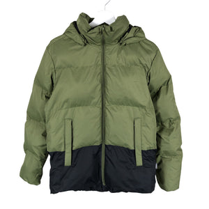 Unisex Reima - Toppatakki, koko 158 - 164 - Vihreä (1)