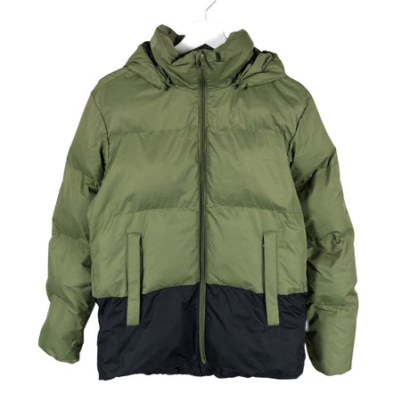 Unisex Reima - Toppatakki, koko 158 - 164 - Vihreä ()