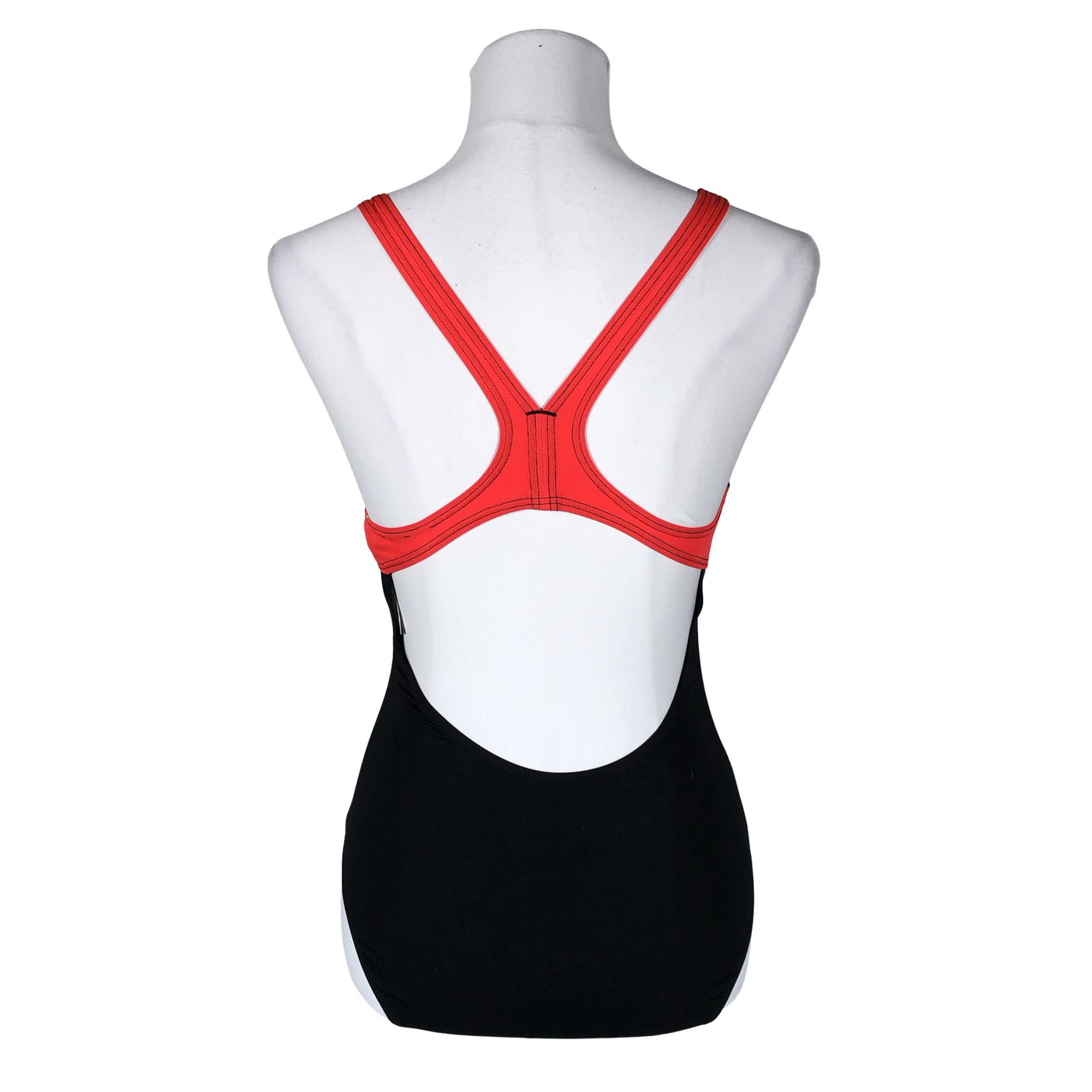 Naisten Arena - Uimapuku, koko 38 - Musta (2)