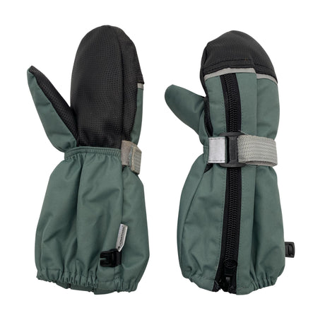 Unisex Jonathan - Lapaset, koko 1 - 2 vuotta - Vihreä ()