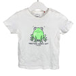 Unisex s.Oliver - T-paita, koko 86 - 92 - Valkoinen ()