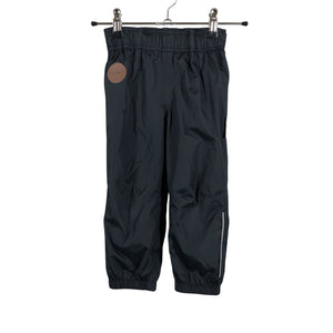 Unisex Jonathan - Ulkoiluhousut, koko 80 - 86 - Musta (1)