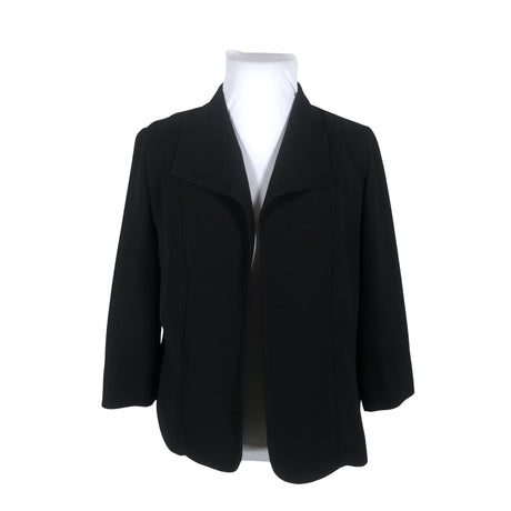 Naisten Delia - Jakku, koko 42 - Musta ()