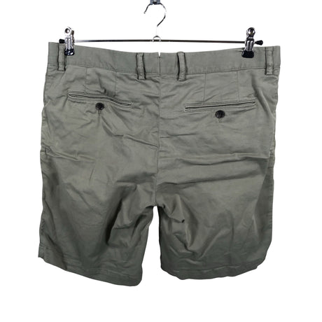 Miesten J.Lindeberg - Shortsit, koko W34 - Vihreä (2)